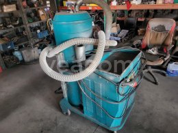 Online aukce:   NILFISK CFM 3507