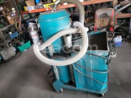 Online aukce:   NILFISK CFM 3507