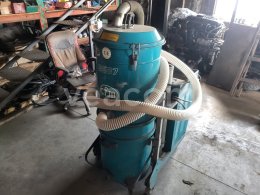 Online aukce:   NILFISK CFM 3507