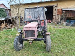 Online aukce: ZETOR  5711
