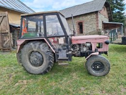 Online aukce: ZETOR  5711