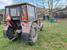 Online aukce: ZETOR  5711