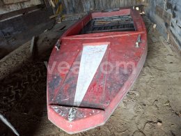 Online aukce:   LOĎ