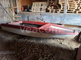 Online aukce:   LOĎ