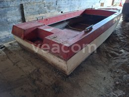 Online aukce:   LOĎ