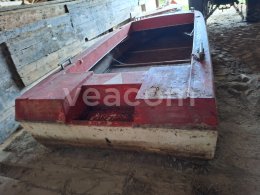 Online aukce:   LOĎ