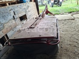 Online aukce:   AGROSTROJ ZTR 165