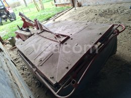 Online aukce:   AGROSTROJ ZTR 165