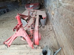 Online aukce:   AGROSTROJ ZTR 165