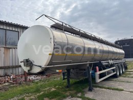 Online aukce: VM  TARM A/S