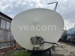 Online aukce: VM  TARM A/S