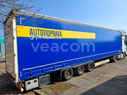 Online aukce: KRONE  SD PROFI LINER