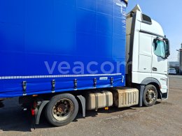 Online aukce: MB  ACTROS 1845 LSNRL