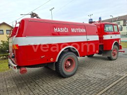 Online aukce: ŠKODA  706 ASC - 25 RTHP 4X4