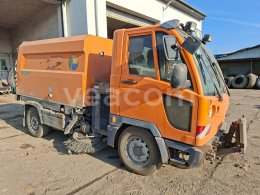 Online aukce: MULTICAR  M30 4X4