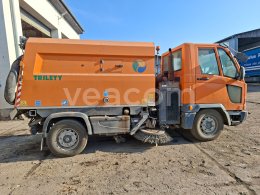 Online aukce: MULTICAR  M30 4X4