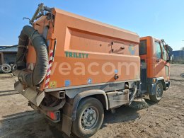 Online aukce: MULTICAR  M30 4X4