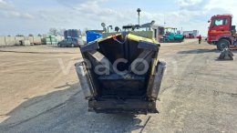 Online aukce: AMMANN  AFT 300-2