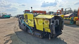 Online aukce: AMMANN  AFT 300-2