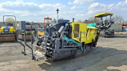 Online aukce: AMMANN  AFT 300-2