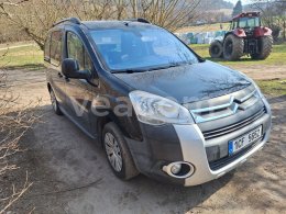 Online aukce: CITRÖEN  BERLINGO