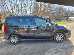 Online aukce: CITRÖEN  BERLINGO