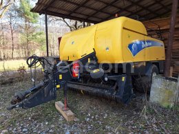 Online aukce: NEW HOLLAND  BB 9080