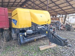 Online aukce: NEW HOLLAND  BB 9080