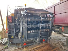 Online aukce: NEW HOLLAND  BB 9080