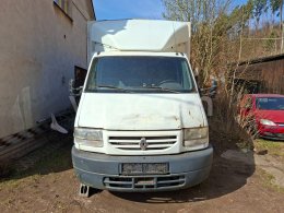 Online aukce: RENAULT  MASCOTT