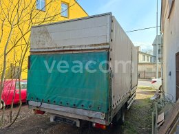 Online aukce: RENAULT  MASCOTT