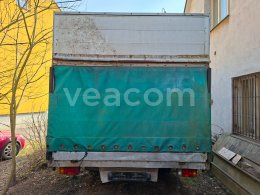 Online aukce: RENAULT  MASCOTT