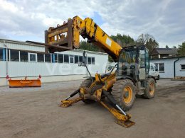 Online auction: JCB  540-170 4X4