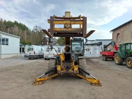 Online aukce: JCB  540-170 4X4