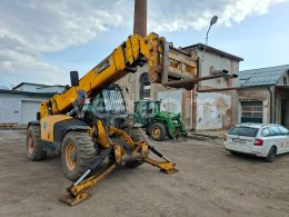 Online aukce: JCB  540-170 4X4