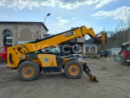 Online aukce: JCB  540-170 4X4