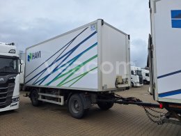 Online aukce: SCANIA  R 410 6X2