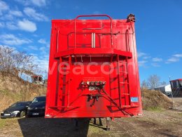 Online aukce: REISCH  RSBS-35/24 PV