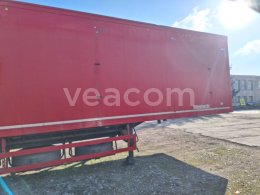 Online aukce: REISCH  RSBS-35/24 PV