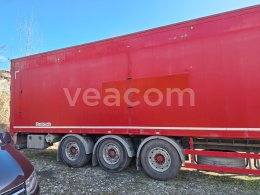 Online aukce: REISCH  RSBS-35/24 PV