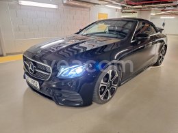 Online-Versteigerung: MB  E 200