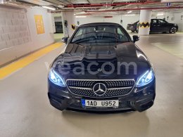 Online aukce: MB  E 200