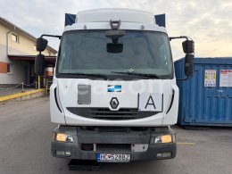 Online aukce: RENAULT  MIDLUM 220.12 LIGHT P 4X2