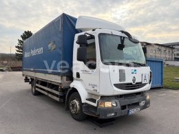 Online aukce: RENAULT  MIDLUM 220.12 LIGHT P 4X2