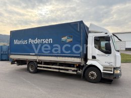 Online aukce: RENAULT  MIDLUM 220.12 LIGHT P 4X2