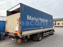 Online aukce: RENAULT  MIDLUM 220.12 LIGHT P 4X2