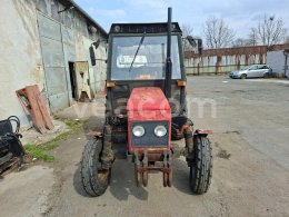 Online aukce: ZETOR  7211