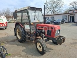 Online aukce: ZETOR  7211