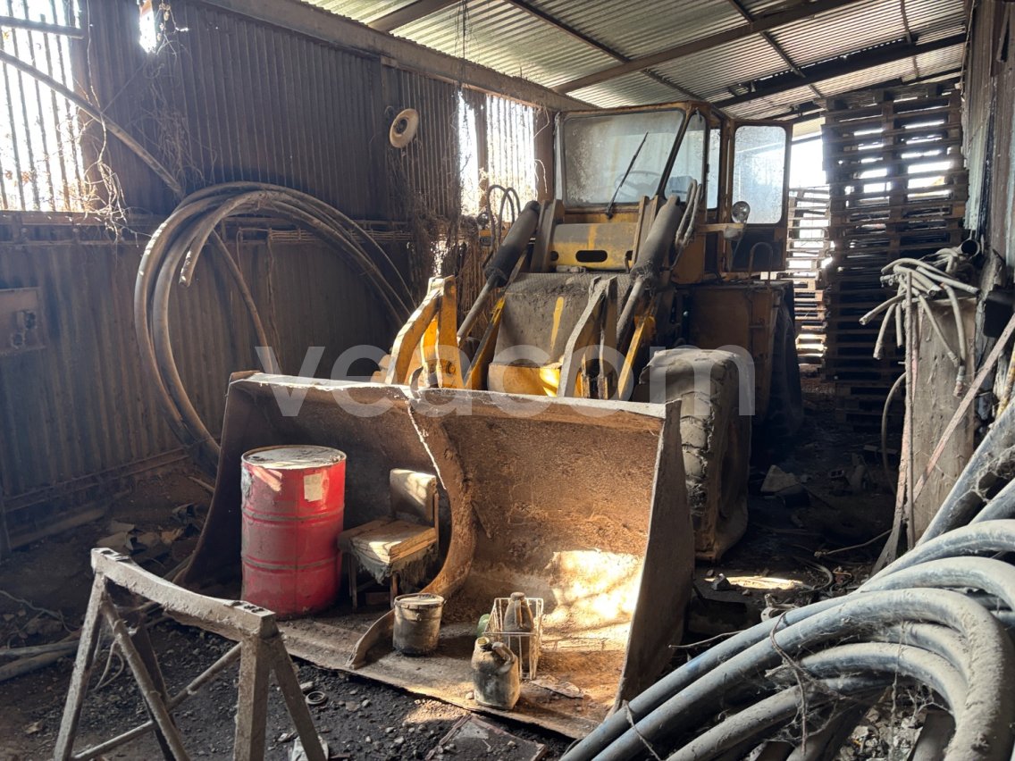 Online aukce: HSW  L-34