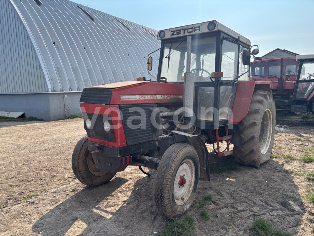 Aukcja internetowa: ZETOR  12211